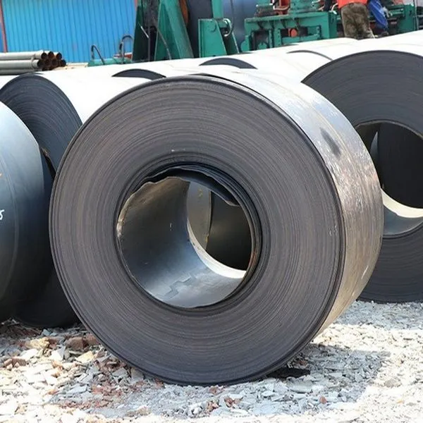 carbon steel coil&strip